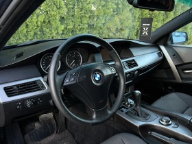 BMW 525, снимка 9