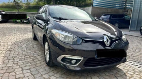  Renault Fluence