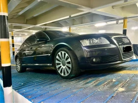     Audi A8 L