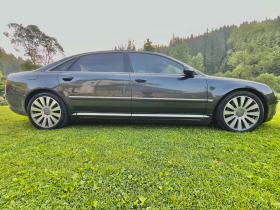 Audi A8 L, снимка 1