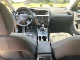 Audi A4 1.8TFSI 188469км, снимка 14