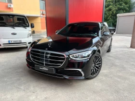 Mercedes-Benz S 400 LONG | Mobile.bg    3