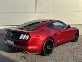 Ford Mustang 5.0 V8 | Mobile.bg    3