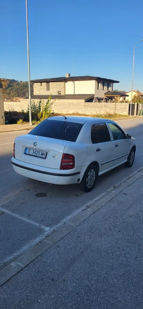 Skoda Fabia  | Mobile.bg    7