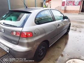 Seat Ibiza, снимка 9