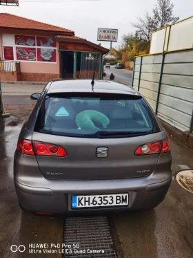 Seat Ibiza, снимка 10