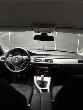 BMW 318 Facelift   | Mobile.bg    12