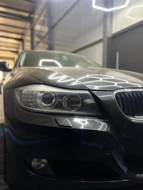 BMW 318 Facelift   | Mobile.bg    7