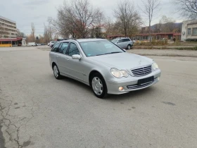 Mercedes-Benz C 200   | Mobile.bg    7