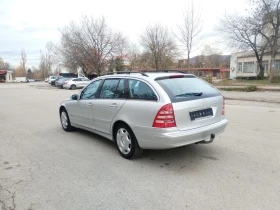 Mercedes-Benz C 200   | Mobile.bg    3