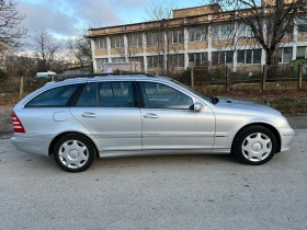 Mercedes-Benz C 200 Внос Германия , снимка 5