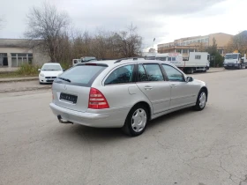 Mercedes-Benz C 200   | Mobile.bg    4