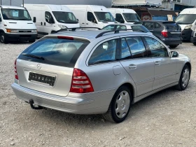 Mercedes-Benz C 200 Внос Германия , снимка 5