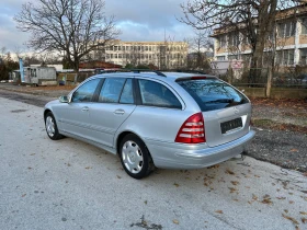 Mercedes-Benz C 200 Внос Германия , снимка 3