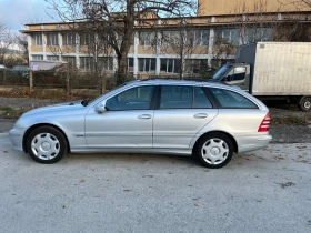 Mercedes-Benz C 200 Внос Германия , снимка 2