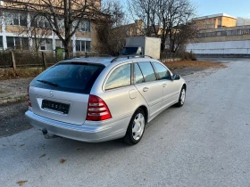 Mercedes-Benz C 200 Внос Германия , снимка 4