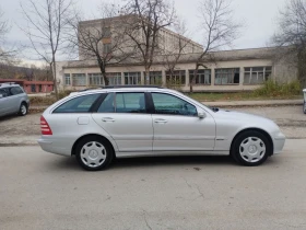 Mercedes-Benz C 200   | Mobile.bg    5