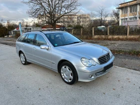 Mercedes-Benz C 200 Внос Германия , снимка 6