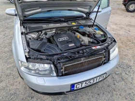 Audi A4 1.8Turbo - 7500 лв. - 55526078 16