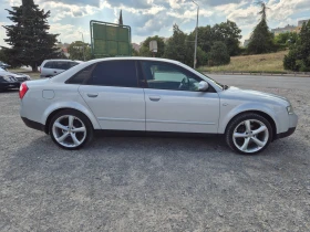 Обява за продажба на Audi A4 1.8Turbo ~7 500 лв. - изображение 5