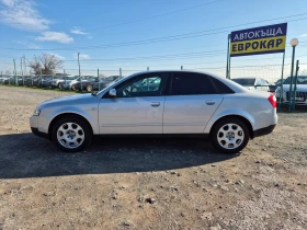 ����� �� �������� �� Audi A4 1.8Turbo