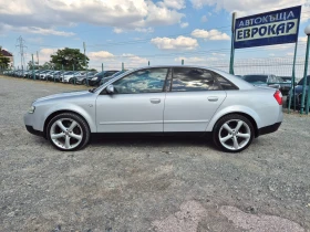 Обява за продажба на Audi A4 1.8Turbo ~7 500 лв. - изображение 1