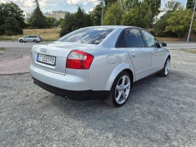 Обява за продажба на Audi A4 1.8Turbo ~7 500 лв. - изображение 4