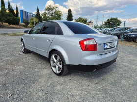 Обява за продажба на Audi A4 1.8Turbo ~7 500 лв. - изображение 2