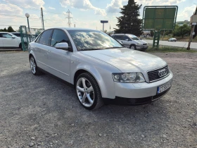 Обява за продажба на Audi A4 1.8Turbo ~7 500 лв. - изображение 6