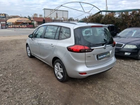 Opel Zafira 7 МЕСТНА, снимка 5