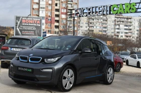 Обява за продажба на BMW i3 120Ah/ 42.2kw/h FULL ~31 990 лв. - изображение 1