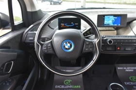 BMW i3 120Ah/ 42.2kw/h FULL, снимка 15