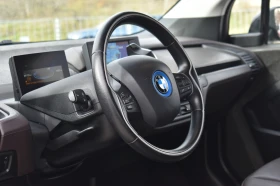 Обява за продажба на BMW i3 120Ah/ 42.2kw/h FULL ~31 990 лв. - изображение 10