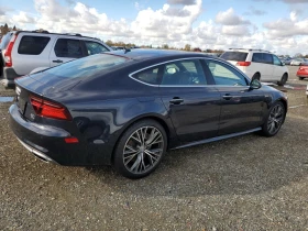 Audi A7 Prestige* Distronic* BOSE* HeadUP* м.точка* Обдух*, снимка 3