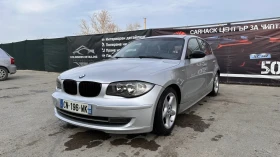 BMW 120 118D  Navi  Recaro  Подгрев, снимка 1