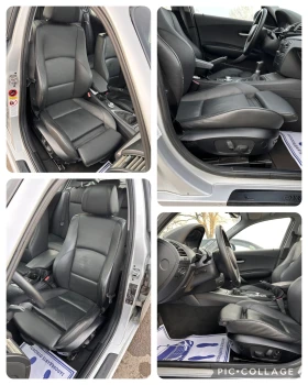 BMW 120 118D  Navi  Recaro  Подгрев, снимка 12