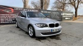 BMW 120 118D  Navi  Recaro  Подгрев, снимка 3