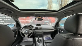 BMW 120 118D  Navi  Recaro  Подгрев, снимка 9