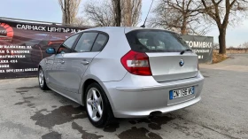 BMW 120 118D  Navi  Recaro  Подгрев, снимка 4