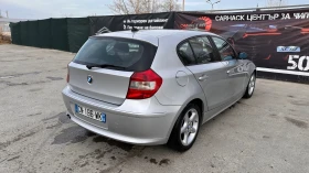 BMW 120 118D  Navi  Recaro  Подгрев, снимка 6