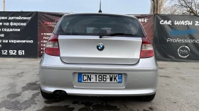 BMW 120 118D  Navi  Recaro  Подгрев, снимка 5