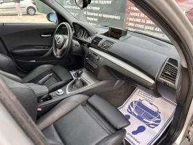 BMW 120 118D  Navi  Recaro  Подгрев, снимка 10