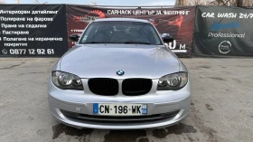 BMW 120 118D  Navi  Recaro  Подгрев, снимка 2