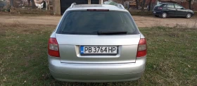 Audi A4 B6, снимка 7