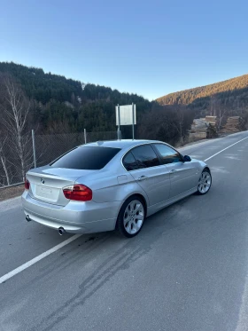 BMW 335, снимка 5