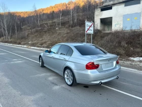 BMW 335, снимка 4