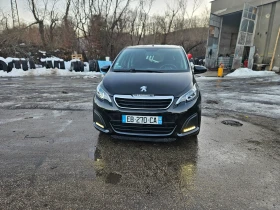 Peugeot 108 1.0  eu6 - [3] 