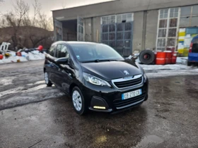 Peugeot 108 1.0  eu6 - [4] 