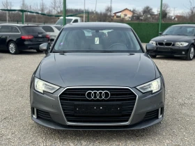 Audi A3 Facelift, Led, Drive Select, 150к.с., снимка 3