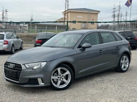 Audi A3 Facelift, Led, Drive Select, 150к.с., снимка 1